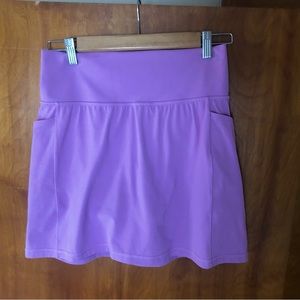 Athleta Tennis Skirt